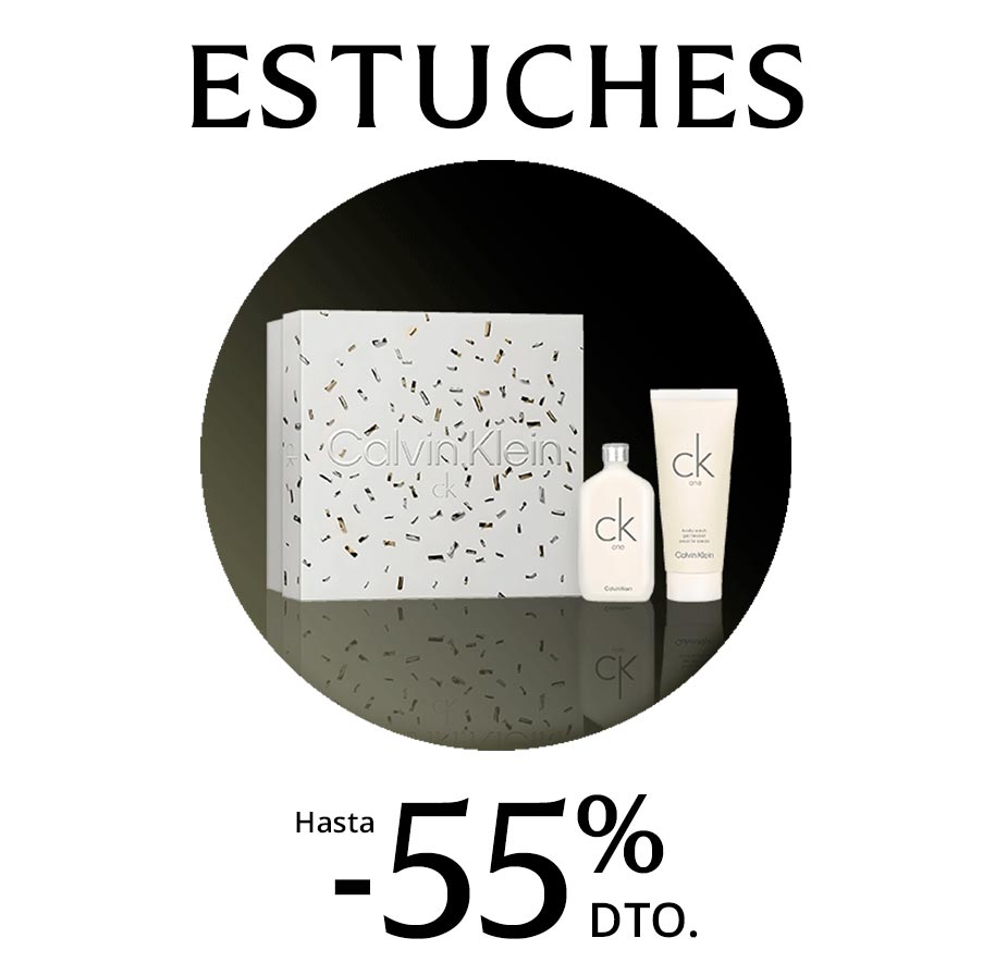 Estuches de regalo